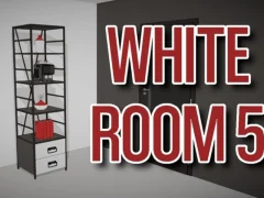 Игра The White Room 5 онлајн