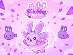 Игра Fluffy Clicks онлајн