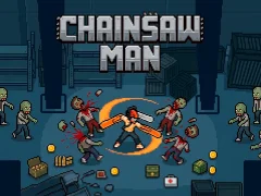 Игра Chainsaw Man онлајн