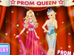 Игра Prom Queen Challenge онлајн