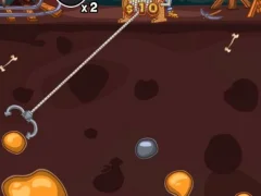 Игра FG Gold Mine онлајн