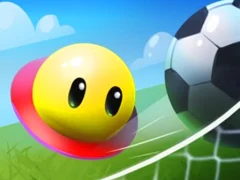 Игра Soccer Ping. io онлајн
