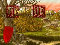 Игра Feudal Wars онлајн