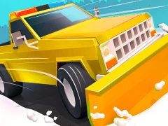 Игра Clean Road онлајн