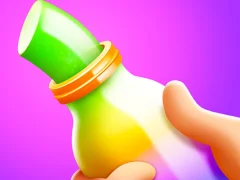 Игра Frozen Honey ASMR онлајн