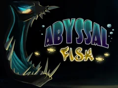 Игра Abyssal Fish онлајн