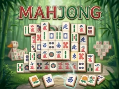 Игра Mahjong онлајн