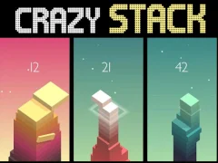 Игра Crazy Stack онлајн