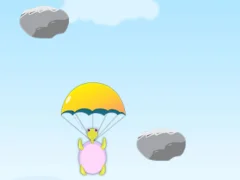 Игра Animals Fall онлајн