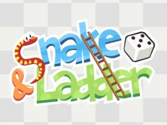 Игра Snake and Ladder онлајн