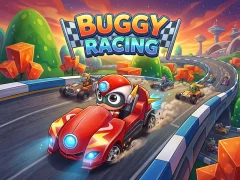 Игра Buggy Racing онлајн