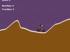Игра Rotate the Bike онлајн