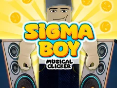 Игра Sigma Boy онлајн