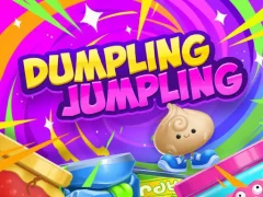 Игра Dumpling Jumpling онлајн