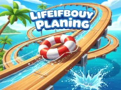 Игра Lifebuoy Planing онлајн