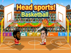 Игра Head sports! basketball онлајн