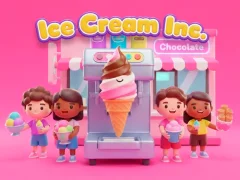 Игра Ice Cream Inc. онлајн