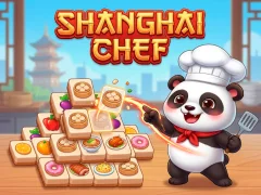 Игра Shanghai Chef онлајн