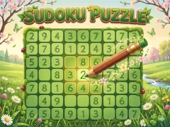 Игра Sudoku Puzzle онлајн