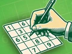 Игра Sudoku Relax онлајн
