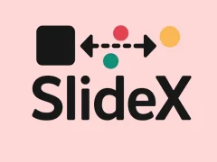 Игра SlideX онлајн
