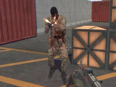 Игра Operation NUKE онлајн