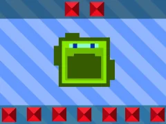 Игра Tap Tap Robot онлајн