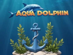 Игра Aqua Dolphin онлајн