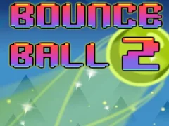 Игра Bounce Ball 2 онлајн