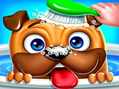 Игра My Pet Loki Virtual Dog онлајн