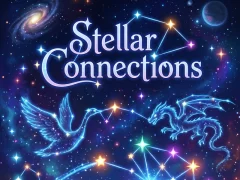 Игра Stellar Connections онлајн