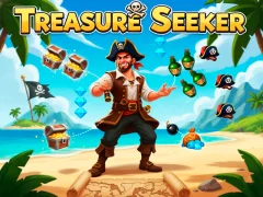 Игра Treasure Seeker онлајн