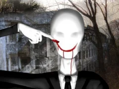 Игра Slenderman Horror Story MadHouse онлајн