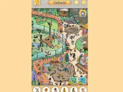 Игра Find It Out Italian Brainrot Zoo онлајн