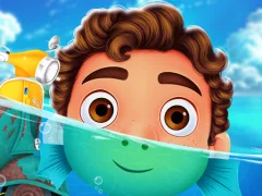 Игра Ocean Kids Back To School онлајн