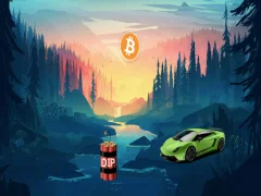 Игра Crypto Catch онлајн