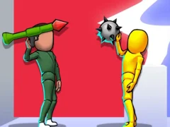 Игра Who Dies Last онлајн