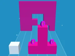 Игра Wall Holes онлајн