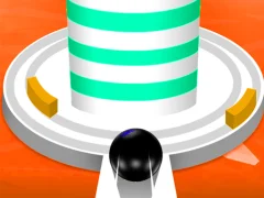 Игра Tower Destroyer онлајн