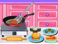 Игра World Best Cooking Recipes онлајн