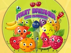 Игра Fruit Breaker онлајн