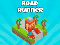 Игра Road Runner онлајн
