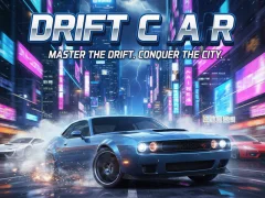 Игра Drift Car онлајн