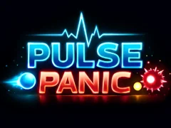 Игра Pulse Panic онлајн