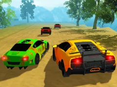 Игра Rise Of Speed онлајн