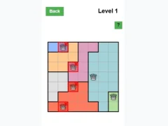 Игра Queens Land онлајн