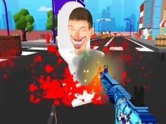 Игра Craft Monster Hunting онлајн