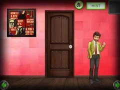 Игра Amgel Easy Room Escape 326 онлајн