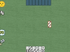 Игра Domino Spider Duel онлајн