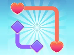 Игра Filling Lines онлајн